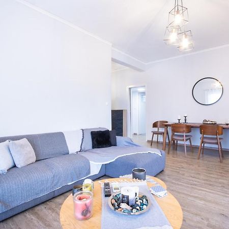 Apartment With Parking Near Medical Center Athens Ngoại thất bức ảnh