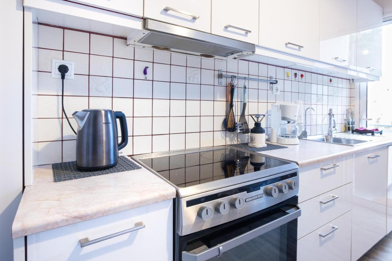 Apartment With Parking Near Medical Center Athens Ngoại thất bức ảnh