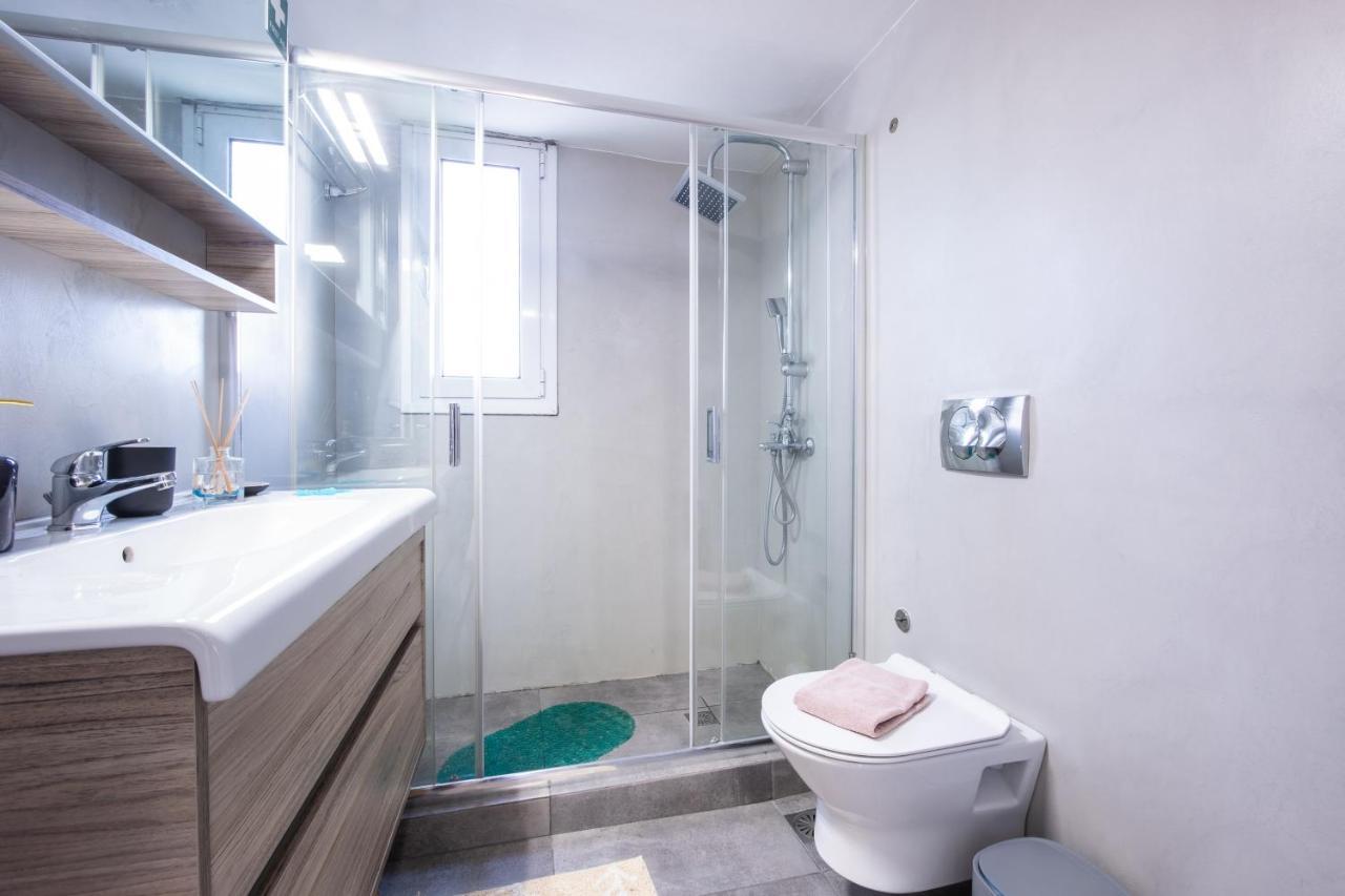 Apartment With Parking Near Medical Center Athens Ngoại thất bức ảnh